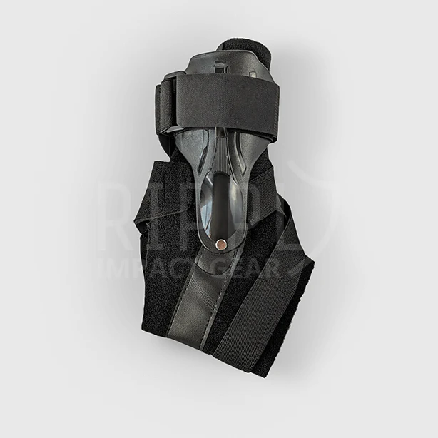 FlexGuard Pro™ Ankle Brace. - Image 5