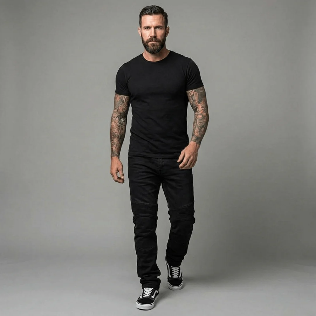 Pure Grit™ Riding Jeans 2.0. - Image 13