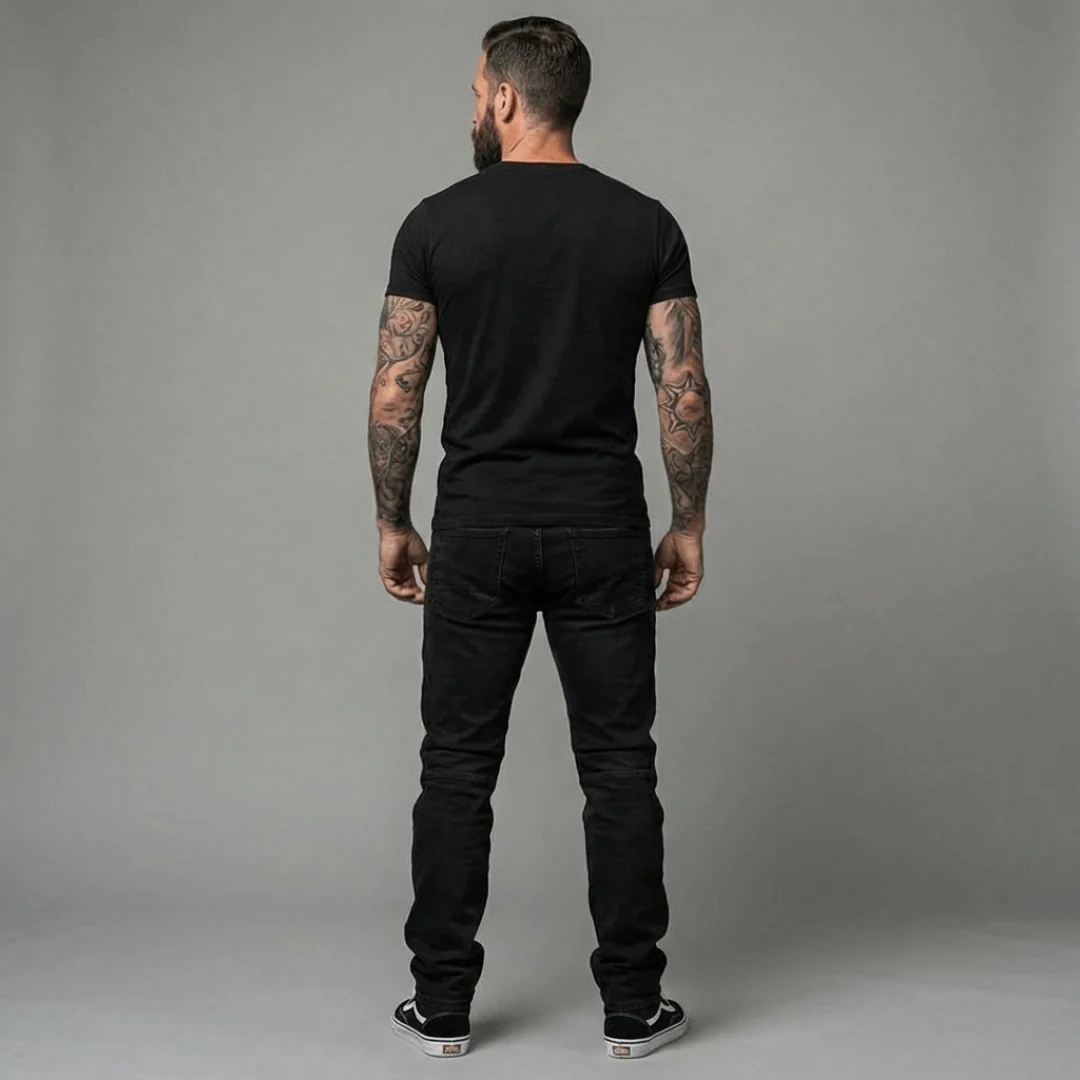 Pure Grit™ Riding Jeans 2.0. - Image 14