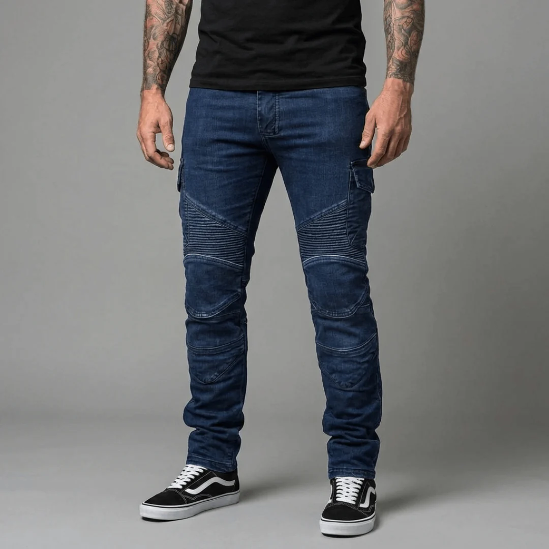 Pure Grit™ Riding Jeans 2.0. - Image 17