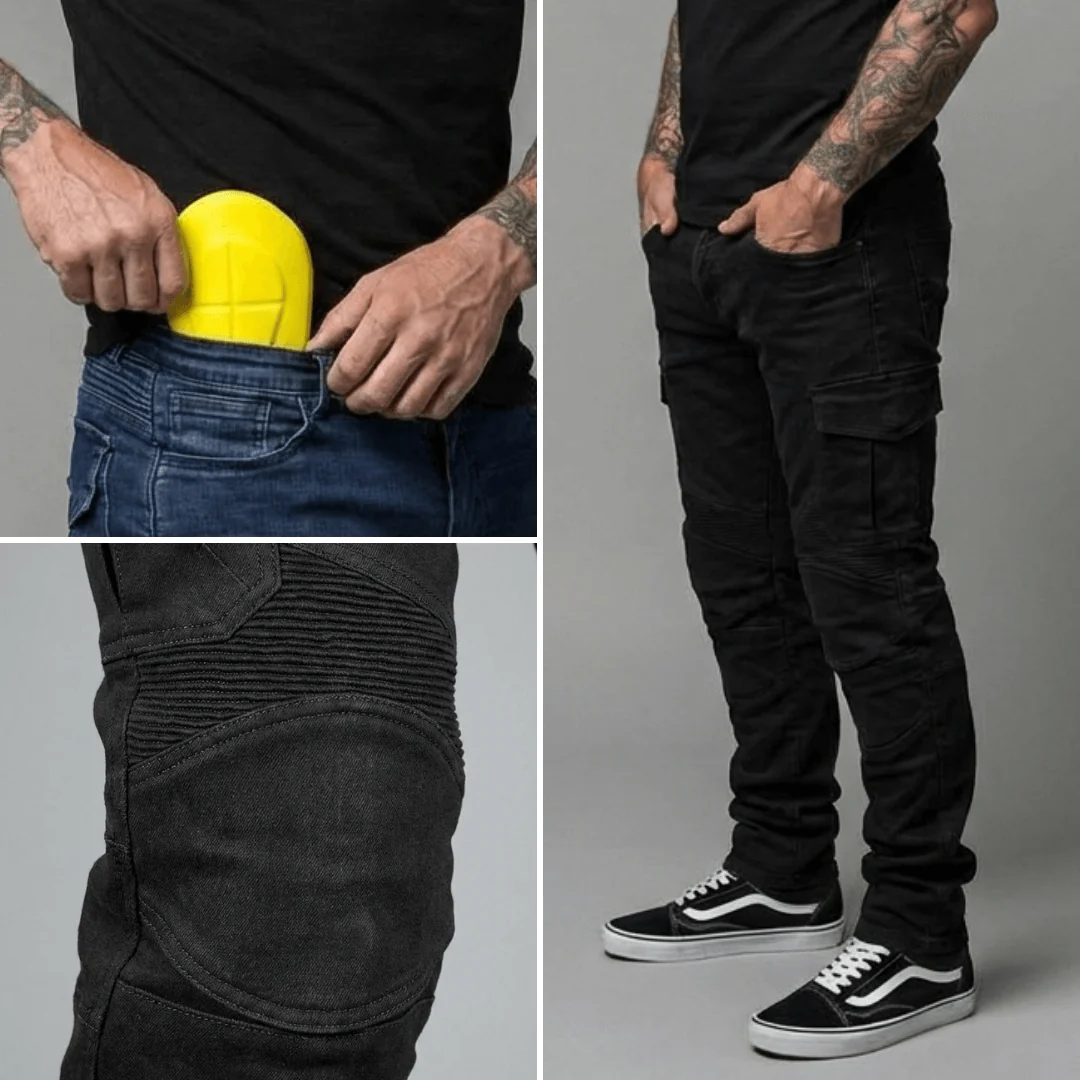 Pure Grit™ Riding Jeans 2.0. - Image 18