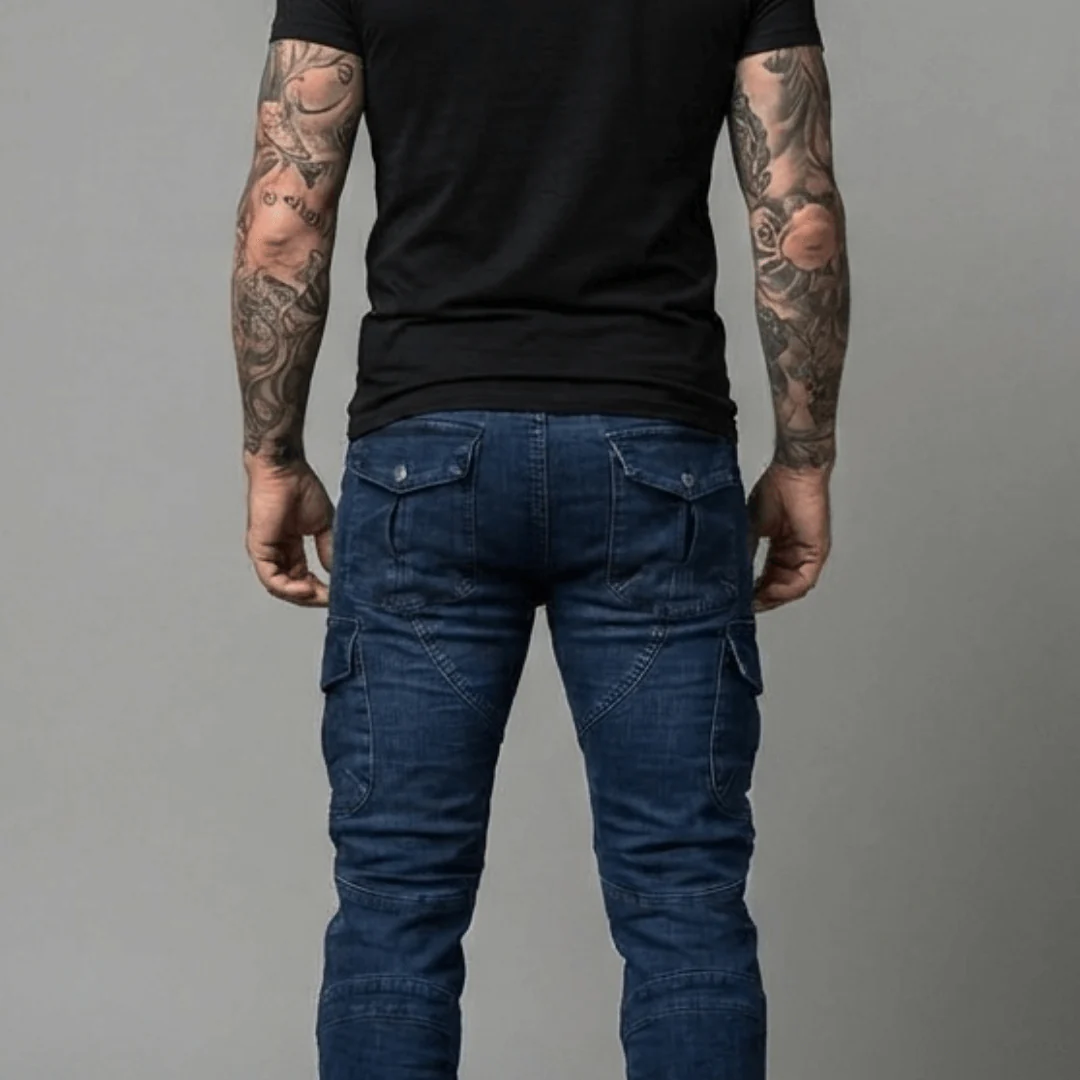Pure Grit™ Riding Jeans 2.0 - Image 10