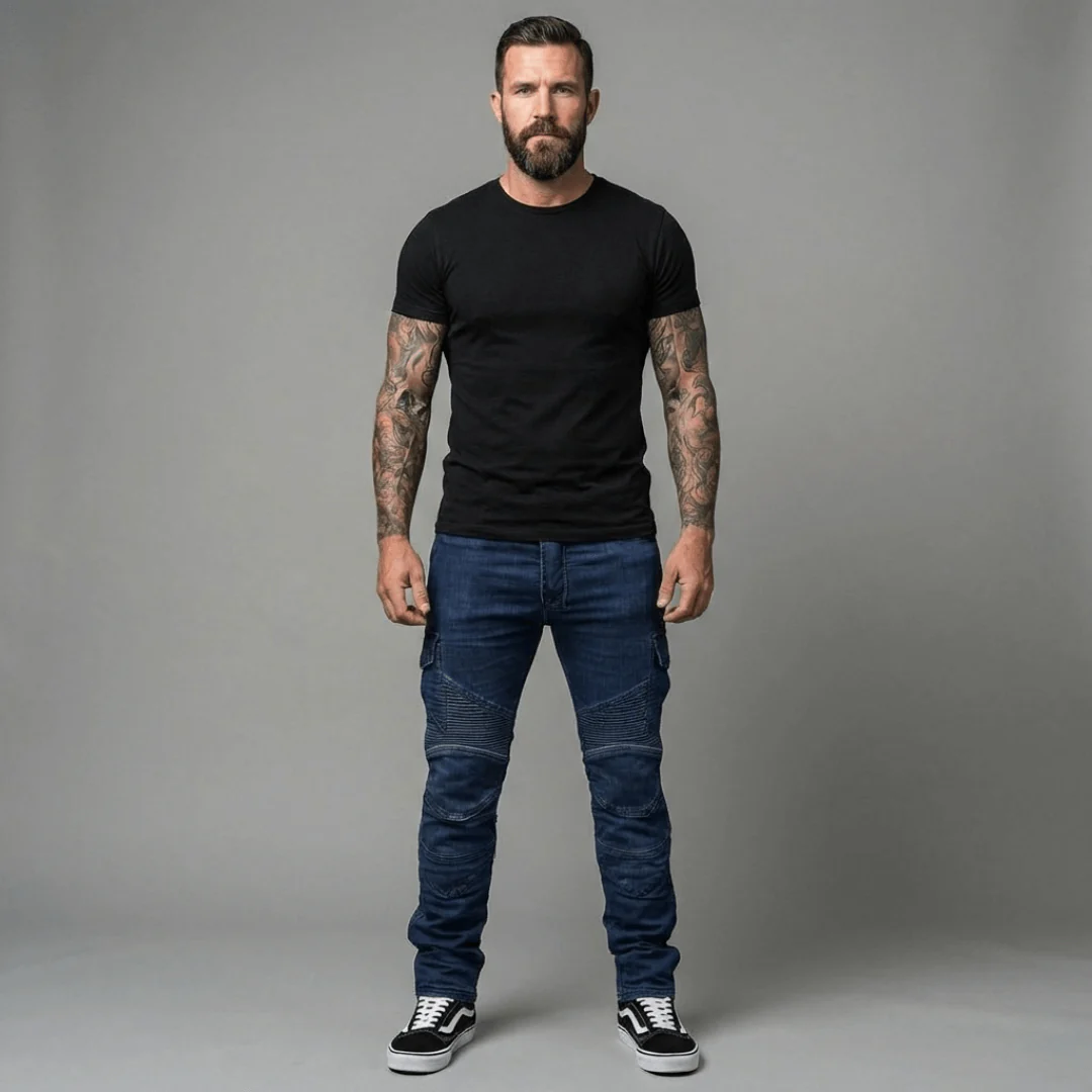 Pure Grit™ Riding Jeans 2.0 - Image 12