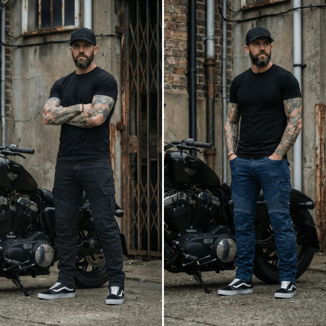 Pure Grit™ Riding Jeans 2.0 - Image 22