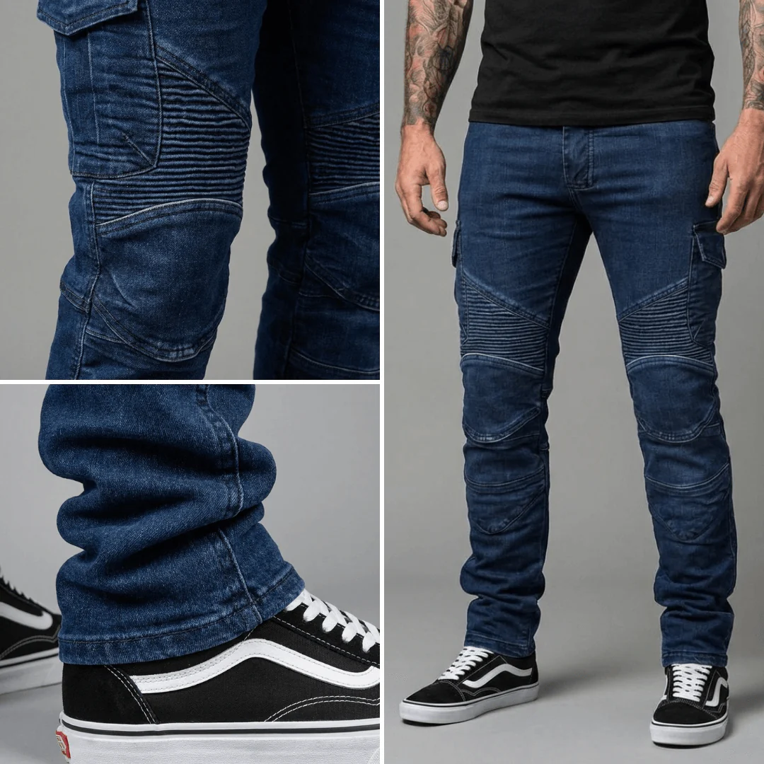 Pure Grit™ Riding Jeans 2.0 - Image 3