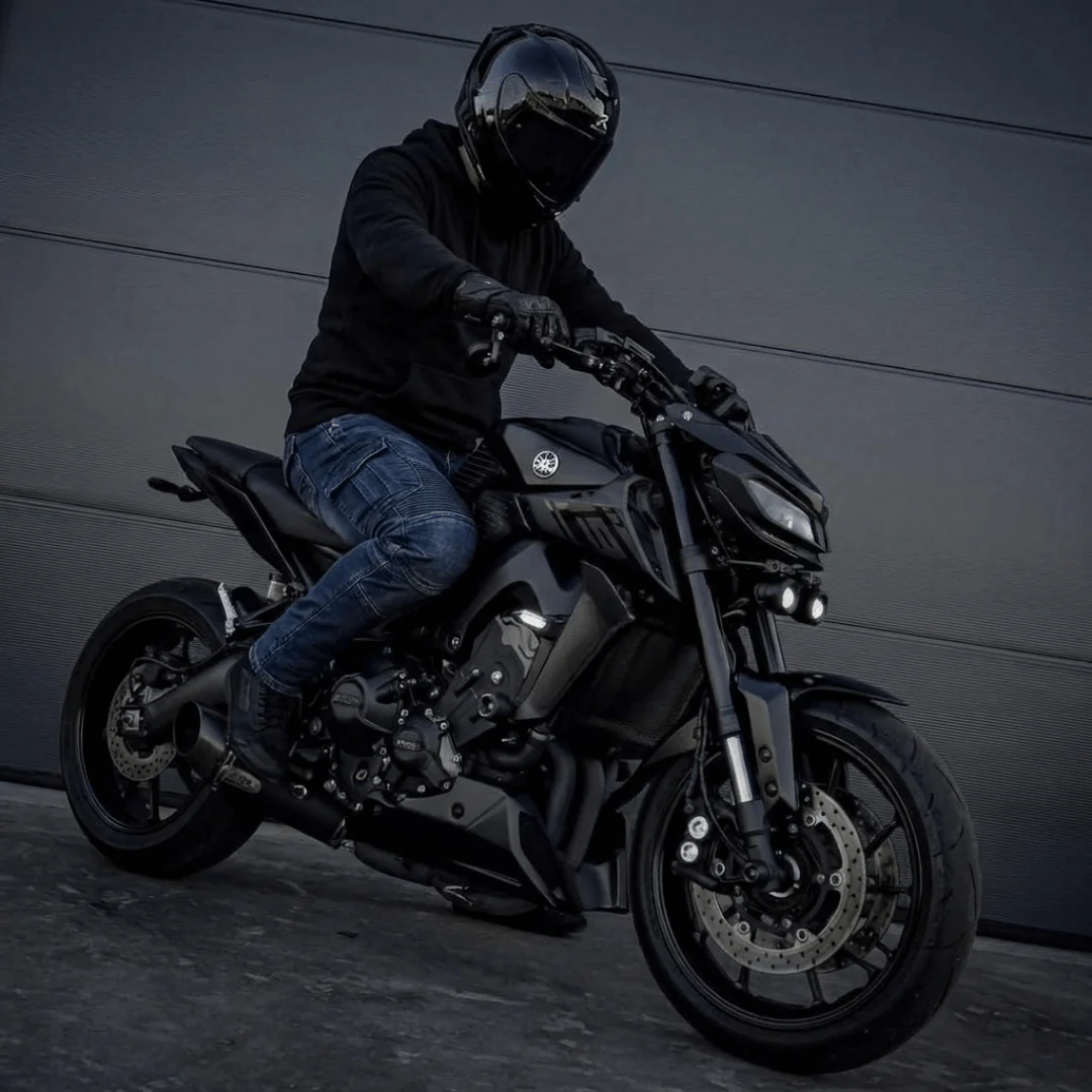 Pure Grit™ Riding Jeans 2.0 - Image 7