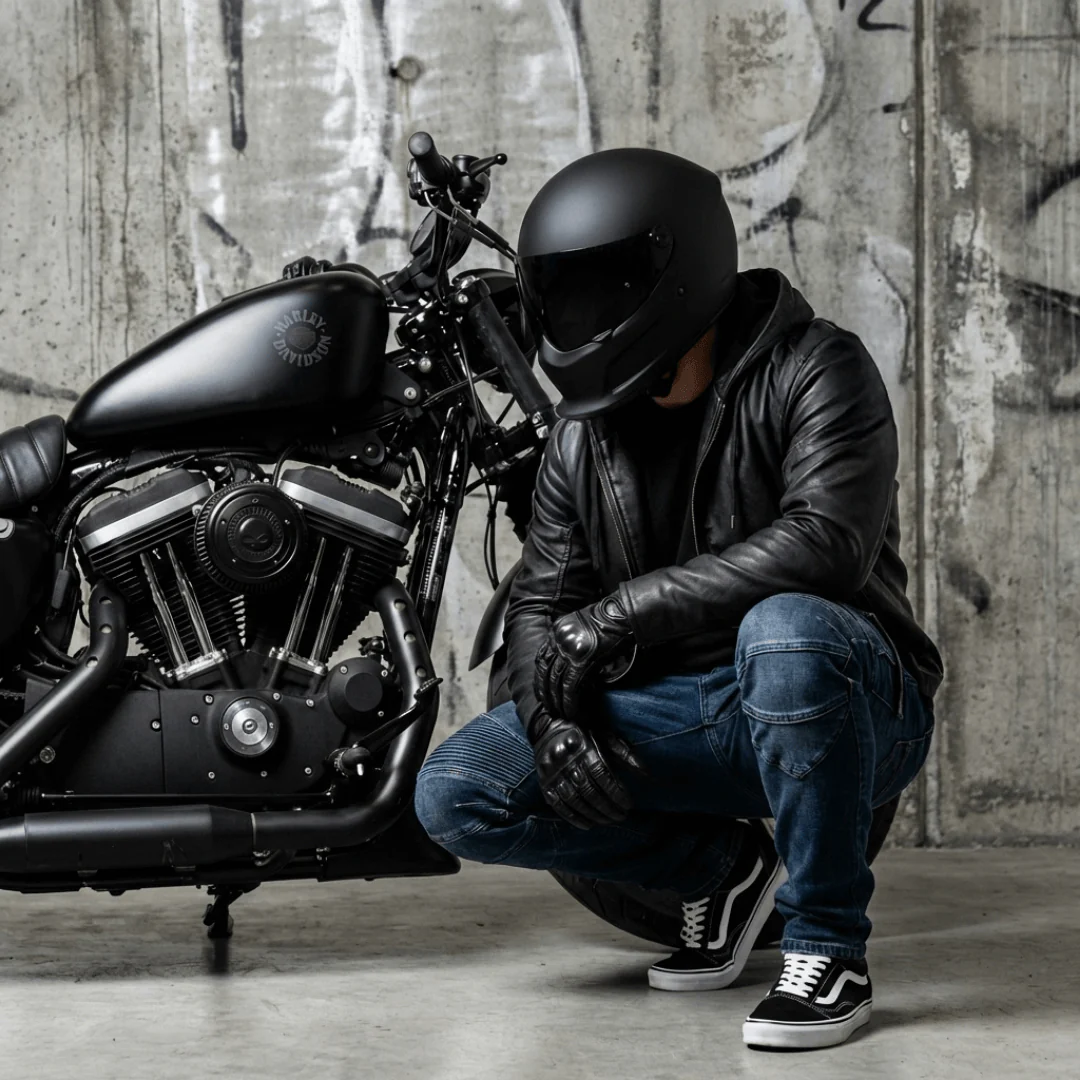 Pure Grit™ Riding Jeans 2.0 - Image 8